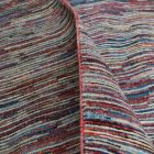 Volnena preproga Gabbeh 198x290 ročno vozlana moderna preproga za dnevno sobo