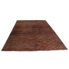 Volnena preproga Gabbeh 199x288 ročno vozlana moderna preproga za dnevno sobo