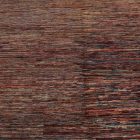 Volnena preproga Gabbeh 199x288 ročno vozlana moderna preproga za dnevno sobo