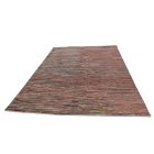 Volnena preproga Gabbeh 200x294 cm – ročno vozlana moderna preproga za dnevno sobo