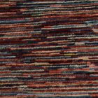 Volnena preproga Gabbeh 200x294 cm – ročno vozlana moderna preproga za dnevno sobo