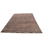 Volnena preproga Gabbeh 200x290 ročno vozlana moderna preproga za dnevno sobo