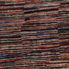 Volnena preproga Gabbeh 200x290 ročno vozlana moderna preproga za dnevno sobo