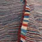 Volnena preproga Gabbeh 200x290 ročno vozlana moderna preproga za dnevno sobo