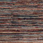 Volnena preproga Gabbeh 202x286 ročno vozlana moderna preproga za dnevno sobo