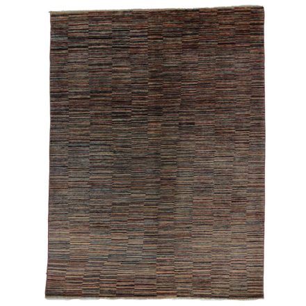 Volnena preproga Gabbeh 152x201 ročno vozlana moderna preproga