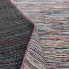 Volnena preproga Gabbeh 152x209 ročno vozlana moderna preproga za dnevno sobo