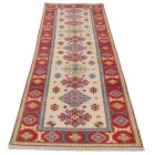 Kazak tekači preproga 83x300 ročno vozlana preproga za hodnik
