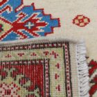 Kazak tekači preproga 83x300 ročno vozlana preproga za hodnik