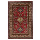 Kazak preproga 118x178 Ročno vozlana orientalska preproga