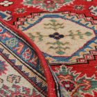 Kazak preproga 118x178 Ročno vozlana orientalska preproga