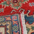 Kazak preproga 118x178 Ročno vozlana orientalska preproga