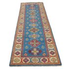 Kazak tekači preproga 79x300 ročno vozlana preproga za hodnik