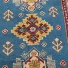 Kazak tekači preproga 79x300 ročno vozlana preproga za hodnik