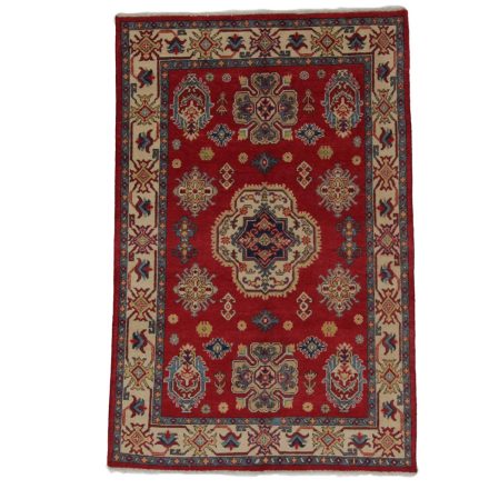 Kazak preproga 119x181 Ročno vozlana orientalska preproga
