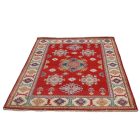 Kazak preproga 126x182 Ročno vozlana orientalska preproga