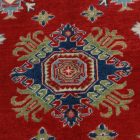 Kazak preproga 126x182 Ročno vozlana orientalska preproga