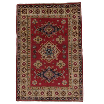 Kazak preproga 120x177 Ročno vozlana orientalska preproga