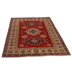 Kazak preproga 120x177 Ročno vozlana orientalska preproga