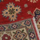 Kazak preproga 120x177 Ročno vozlana orientalska preproga