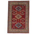 Kazak preproga 181x271 Ročno vozlana orientalska preproga za dnevno sobo