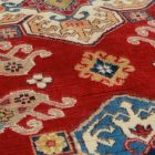 Kazak preproga 181x271 Ročno vozlana orientalska preproga za dnevno sobo