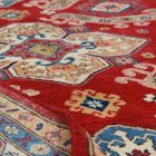 Kazak preproga 181x271 Ročno vozlana orientalska preproga za dnevno sobo