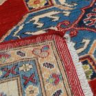 Kazak preproga 181x271 Ročno vozlana orientalska preproga za dnevno sobo