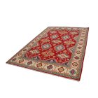 Kazak preproga 184x274 Ročno vozlana orientalska preproga za dnevno sobo