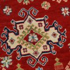 Kazak preproga 184x274 Ročno vozlana orientalska preproga za dnevno sobo