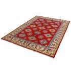 Kazak preproga 168x245 Ročno vozlana orientalska preproga za dnevno sobo