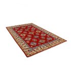 Kazak preproga 168x245 Ročno vozlana orientalska preproga za dnevno sobo
