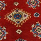Kazak preproga 168x245 Ročno vozlana orientalska preproga za dnevno sobo