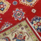 Kazak preproga 168x245 Ročno vozlana orientalska preproga za dnevno sobo