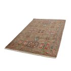 Kazak preproga 126x190 Ročno vozlana orientalska preproga