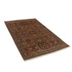 Kazak preproga 126x190 Ročno vozlana orientalska preproga