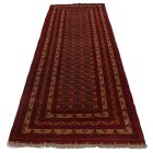 Ročno vozlana tekači preproga Khojaroshnai 90x290 cm – Afganistan