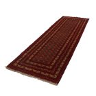 Ročno vozlana tekači preproga Khojaroshnai 90x290 cm – Afganistan