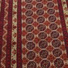 Ročno vozlana tekači preproga Khojaroshnai 90x290 cm – Afganistan