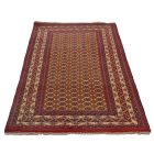 Tekači preproga Khojaroshnai 89x191 cm – afganistanska ročna izdelava