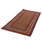 Tekači preproga Khojaroshnai 89x191 cm – afganistanska ročna izdelava