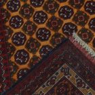 Tekači preproga Khojaroshnai 89x191 cm – afganistanska ročna izdelava