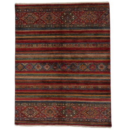 Shawal orientalska preproga 158x201 Ročno vozlana preproga za dnevno sobo