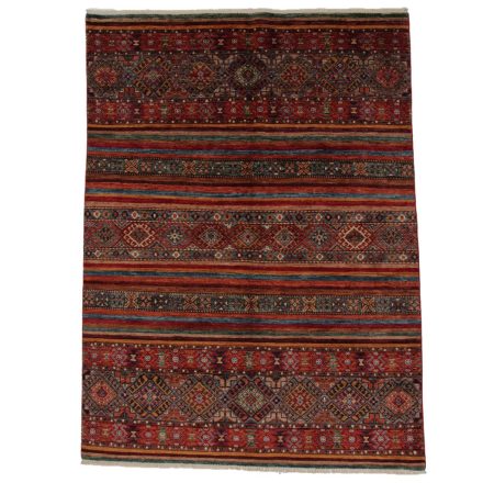 Shawal orientalska preproga 152x207 Ročno vozlana preproga za dnevno sobo