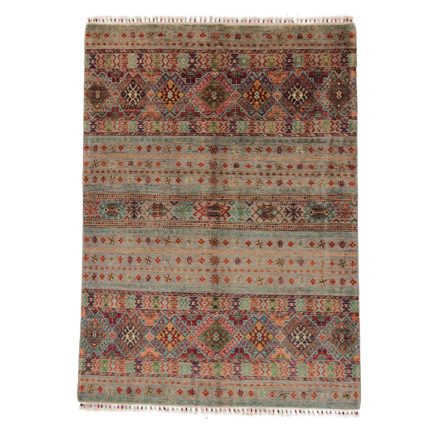 Shawal orientalska preproga 152x210 Ročno vozlana preproga za dnevno sobo