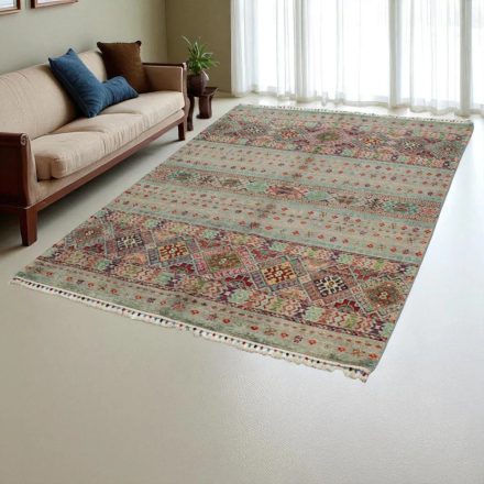 Shawal orientalska preproga 152x210 Ročno vozlana preproga za dnevno sobo