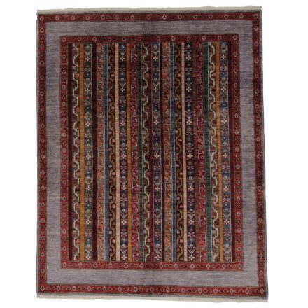 Shawal orientalska preproga 154x193 Ročno vozlana preproga