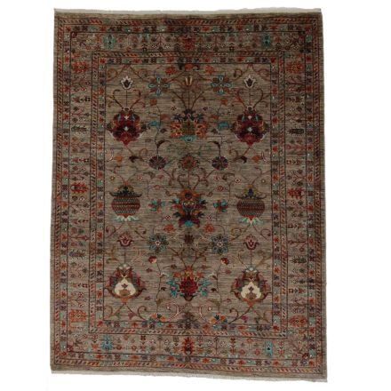 Shawal orientalska preproga 156x203 Ročno vozlana preproga za dnevno sobo