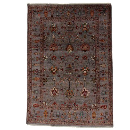 Shawal orientalska preproga 170x243 Ročno vozlana preproga za dnevno sobo