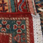 Shawal tekači preproga 80x305 ročno vozlana preproga za hodnik